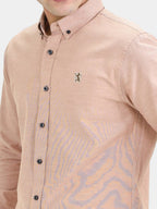Men's Oxford Shirt