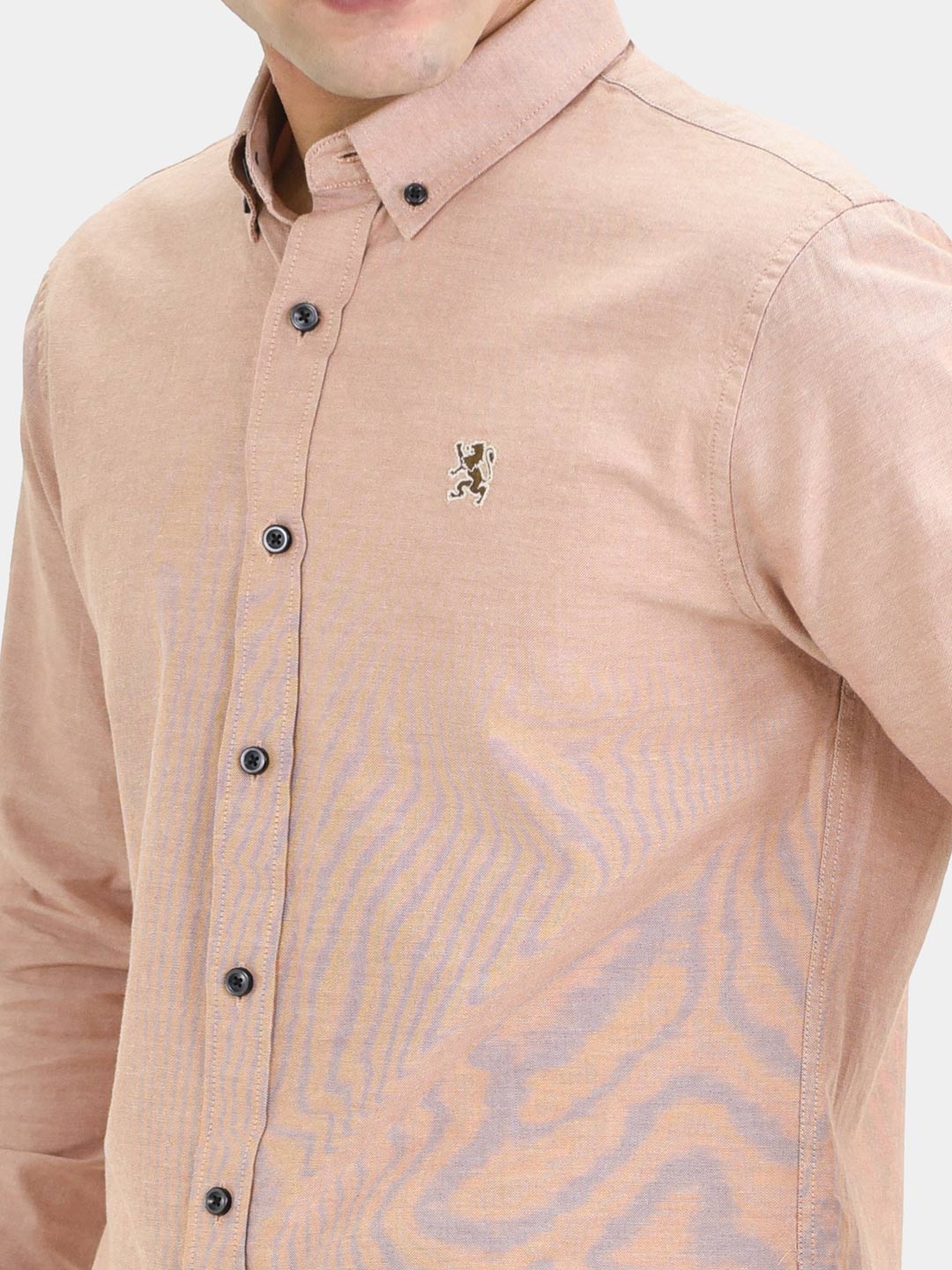 Men's Oxford Shirt