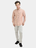 Men's Oxford Shirt