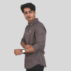 Men's Oxford Shirt