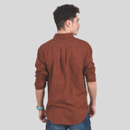 Men's Oxford Shirt