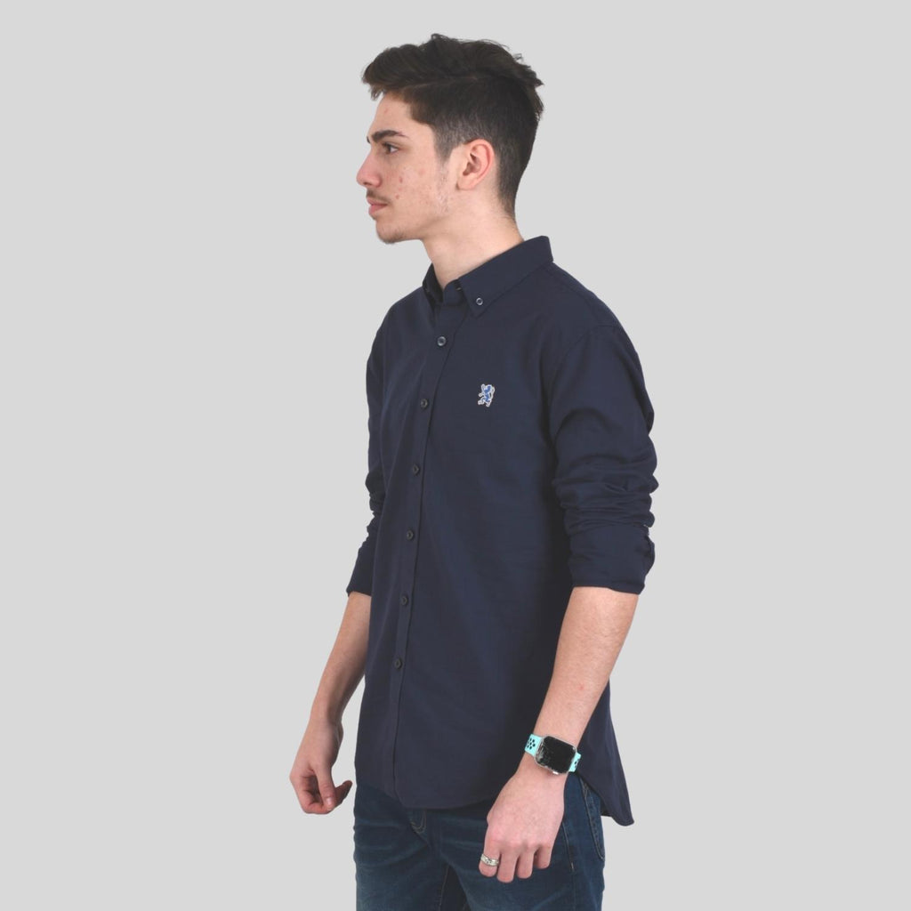 Men's Oxford Shirt