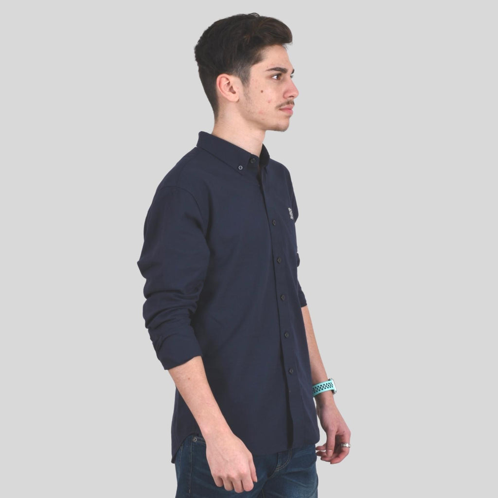 Men's Oxford Shirt