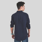 Men's Oxford Shirt