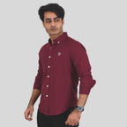 Men's Oxford Shirt