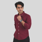 Men's Oxford Shirt