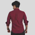 Men's Oxford Shirt