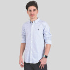 Men's Oxford Shirt