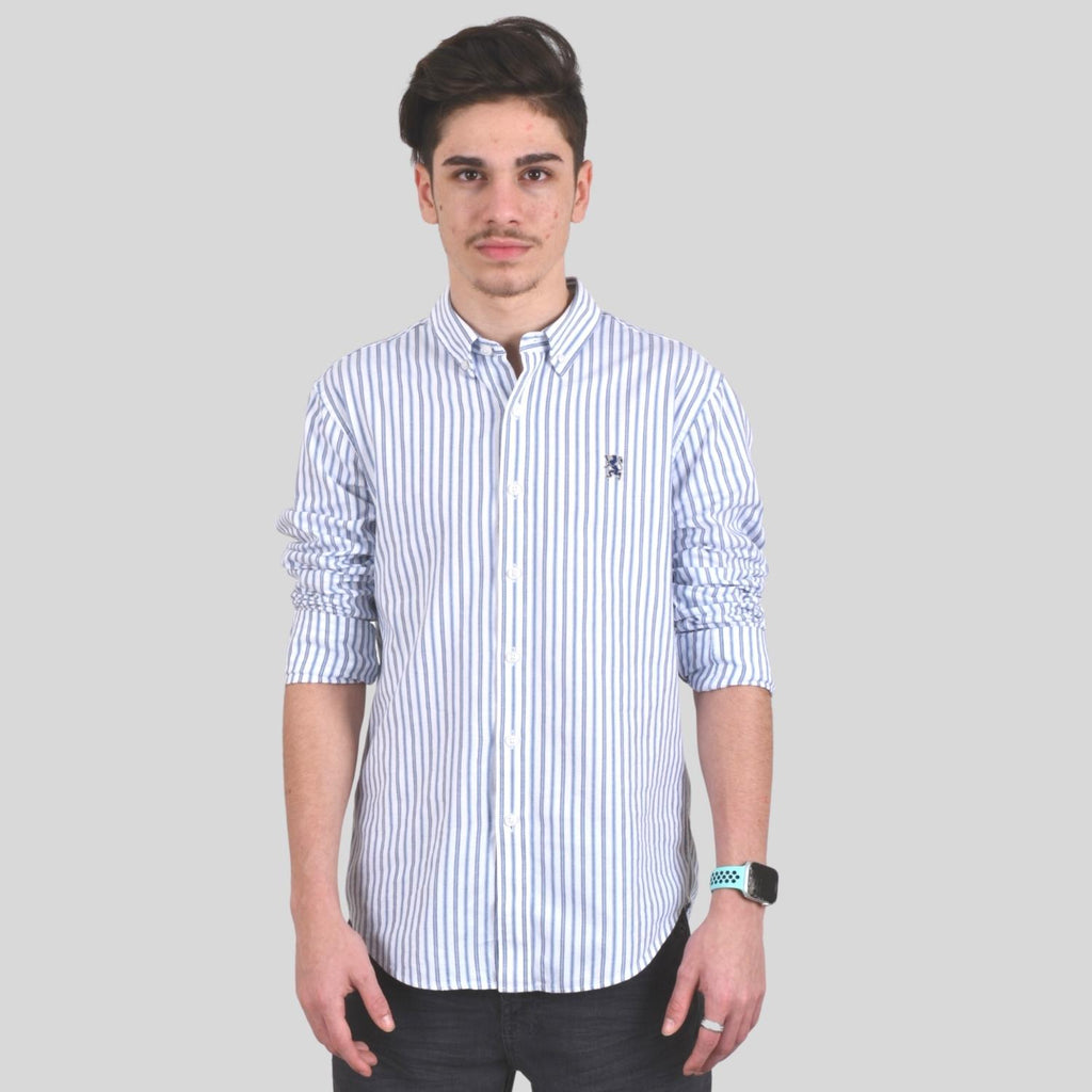 Men's Oxford Shirt