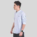 Men's Oxford Shirt
