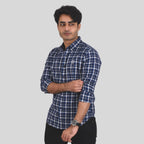 Men's Oxford Shirt