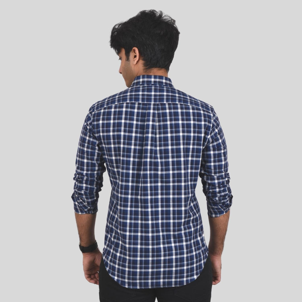 Men's Oxford Shirt