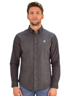 Men's Oxford Shirt