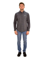 Men's Oxford Shirt