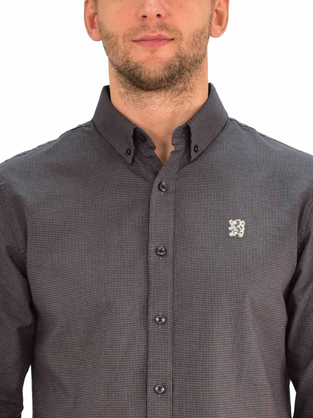 Men's Oxford Shirt