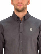 Men's Oxford Shirt