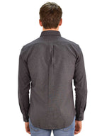 Men's Oxford Shirt