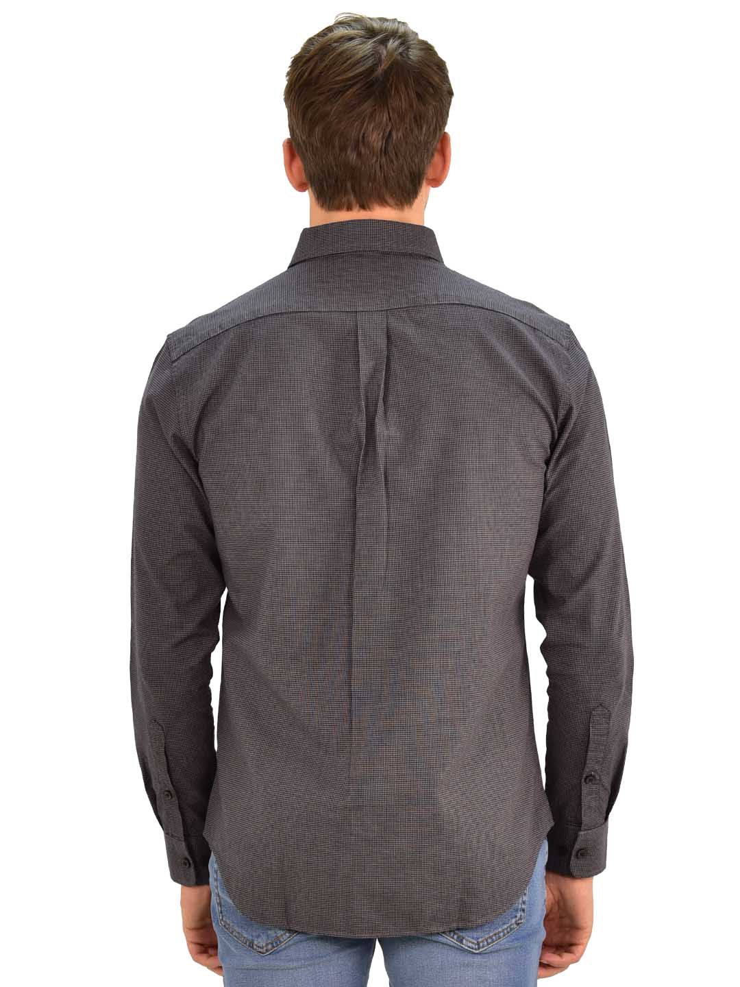 Men's Oxford Shirt