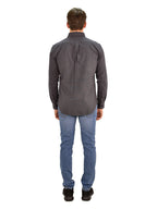 Men's Oxford Shirt