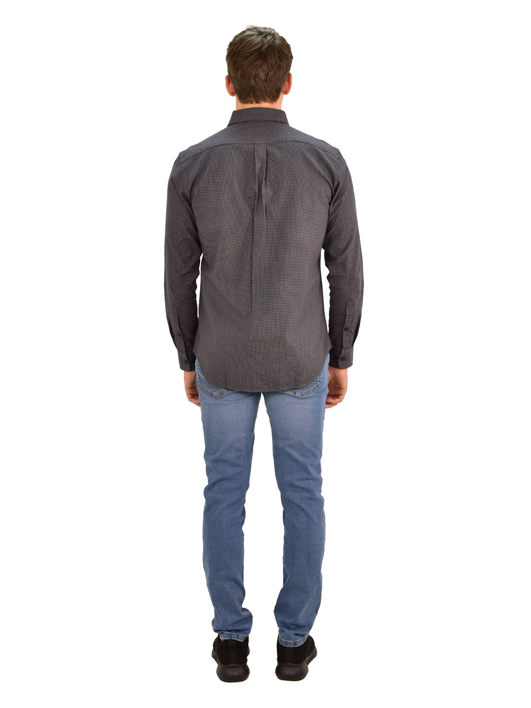 Men's Oxford Shirt