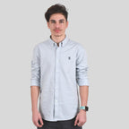 Men's Oxford Shirt