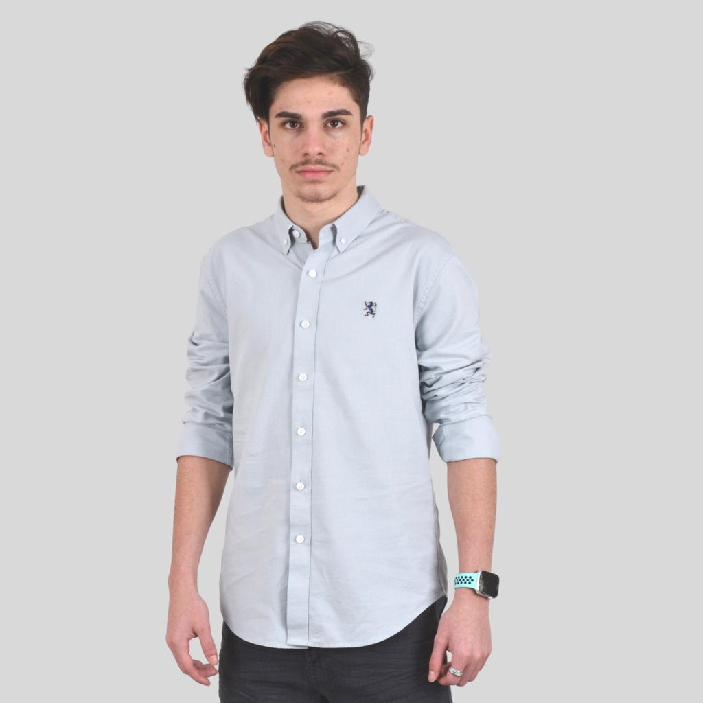 Men's Oxford Shirt