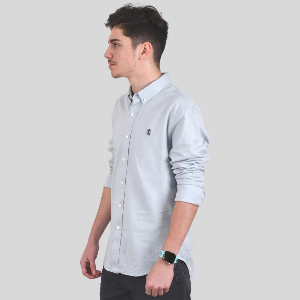 Men's Oxford Shirt