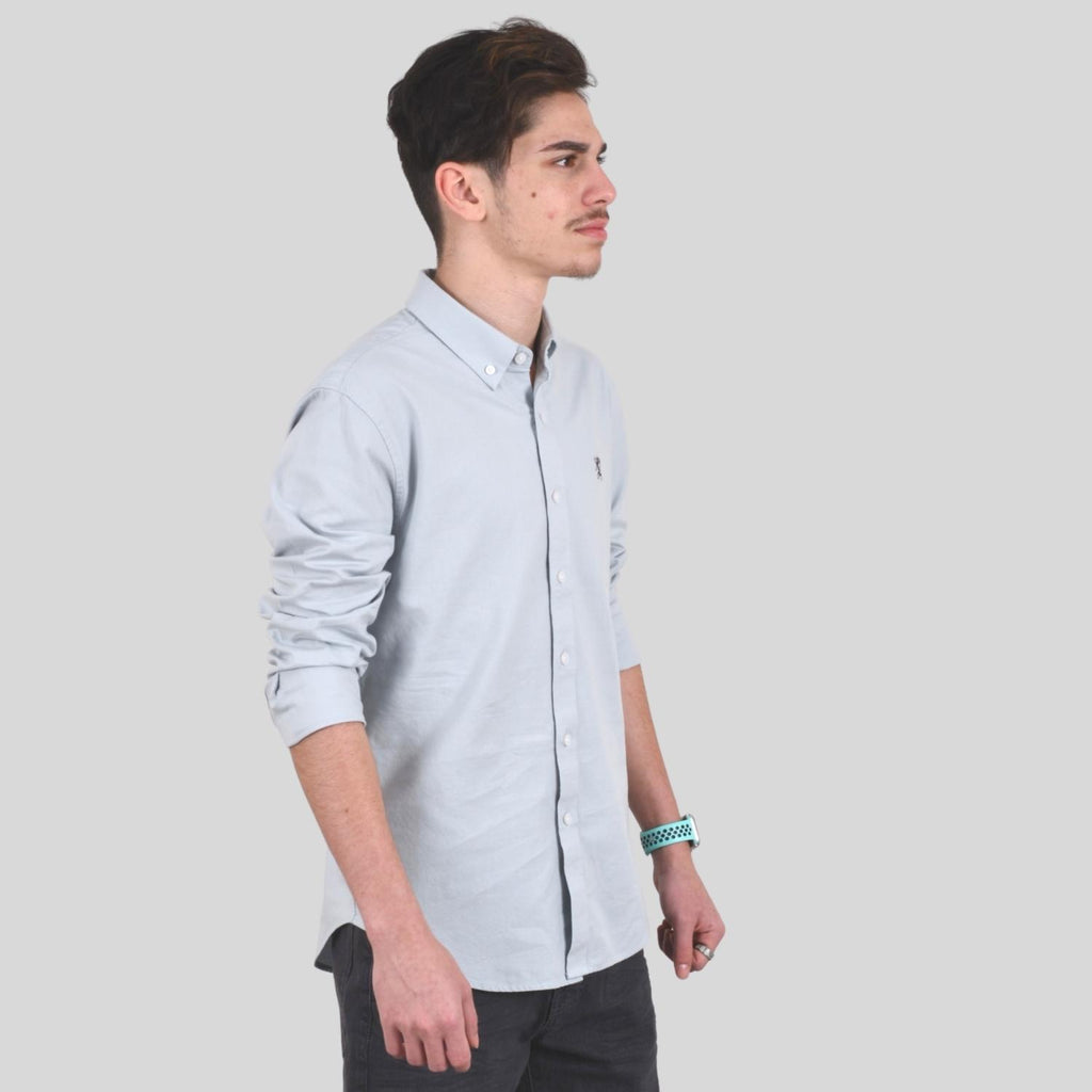Men's Oxford Shirt