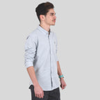 Men's Oxford Shirt