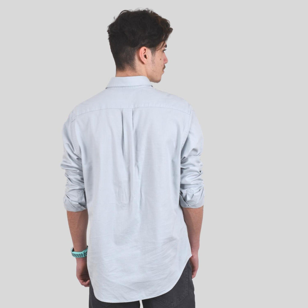 Men's Oxford Shirt