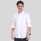 Men's Oxford Shirt