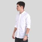 Men's Oxford Shirt