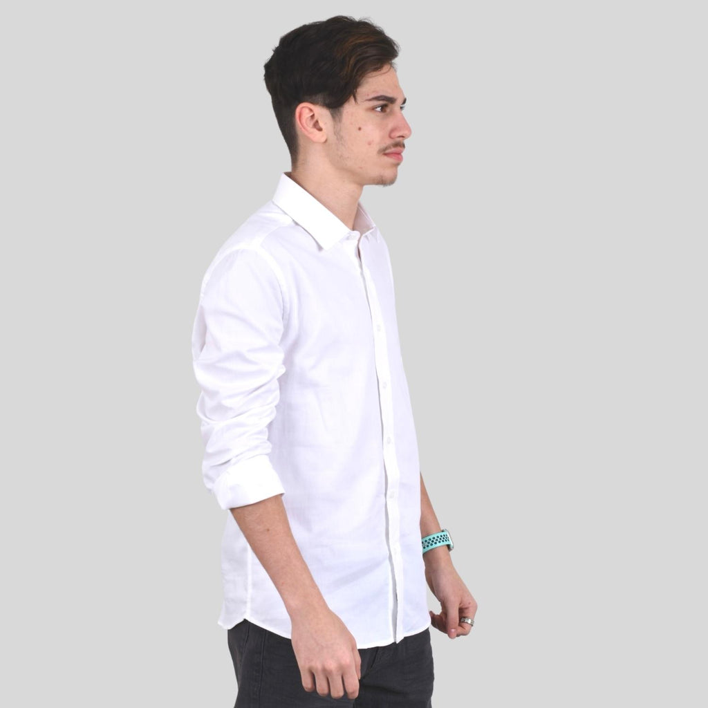 Men's Oxford Shirt