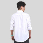 Men's Oxford Shirt