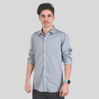 Men's Oxford Shirt