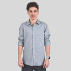 Men's Oxford Shirt