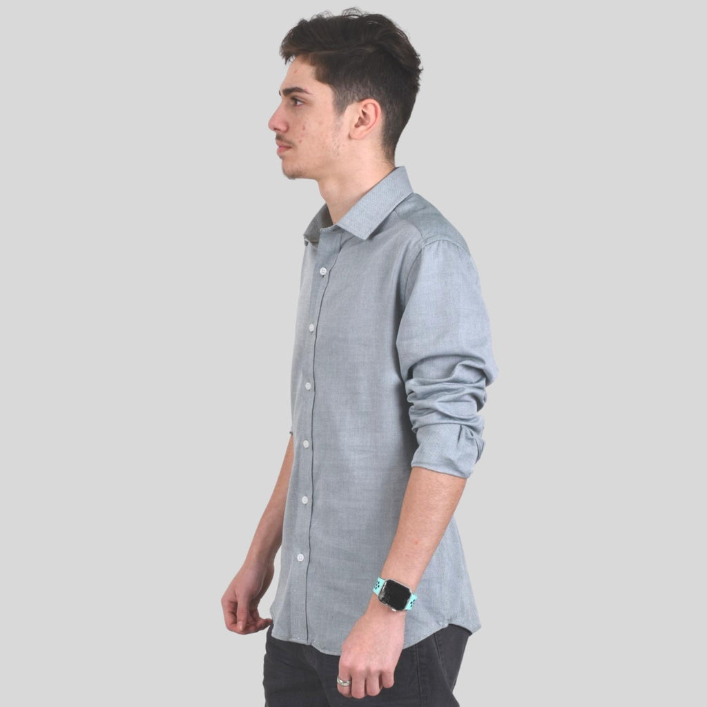 Men's Oxford Shirt