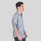 Men's Oxford Shirt