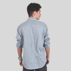 Men's Oxford Shirt