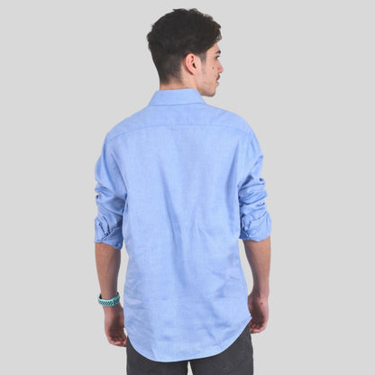 Men's Oxford Shirt