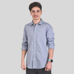 Men's Oxford Shirt
