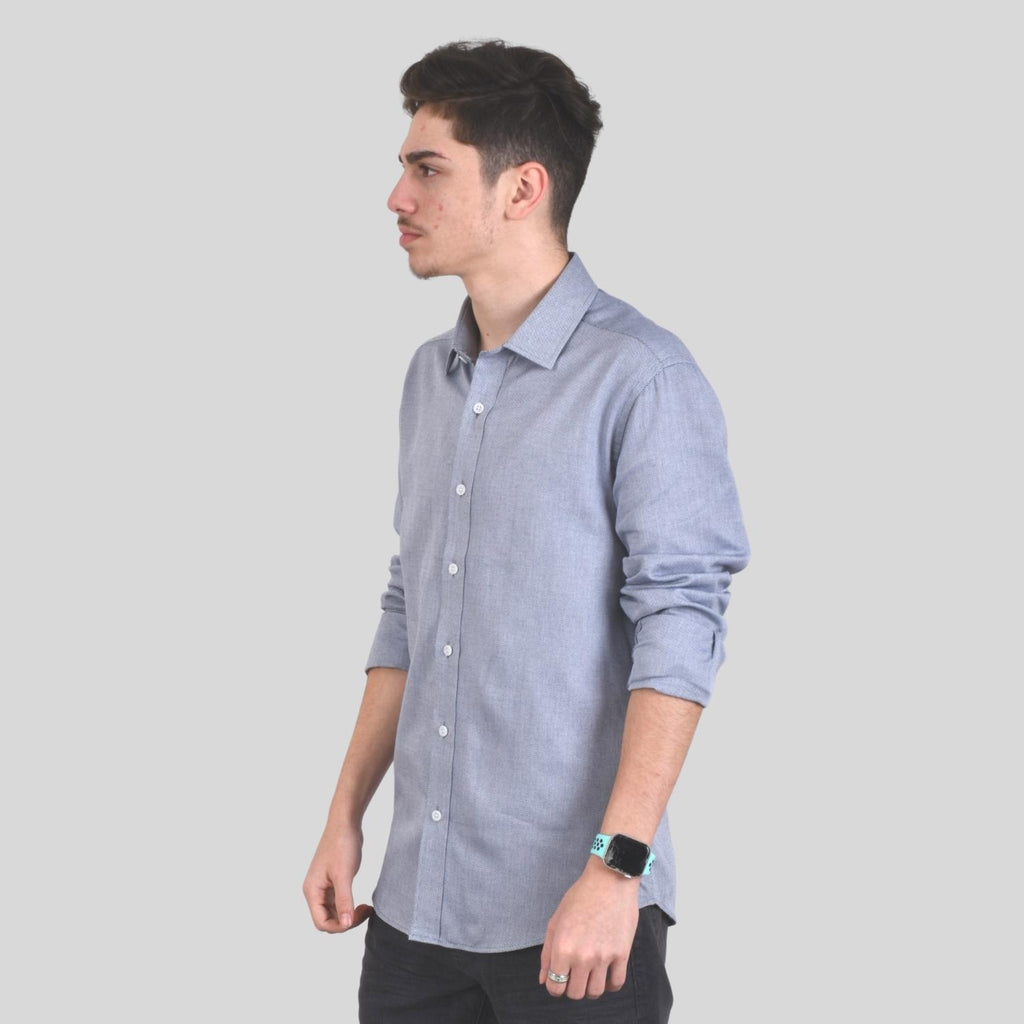 Men's Oxford Shirt