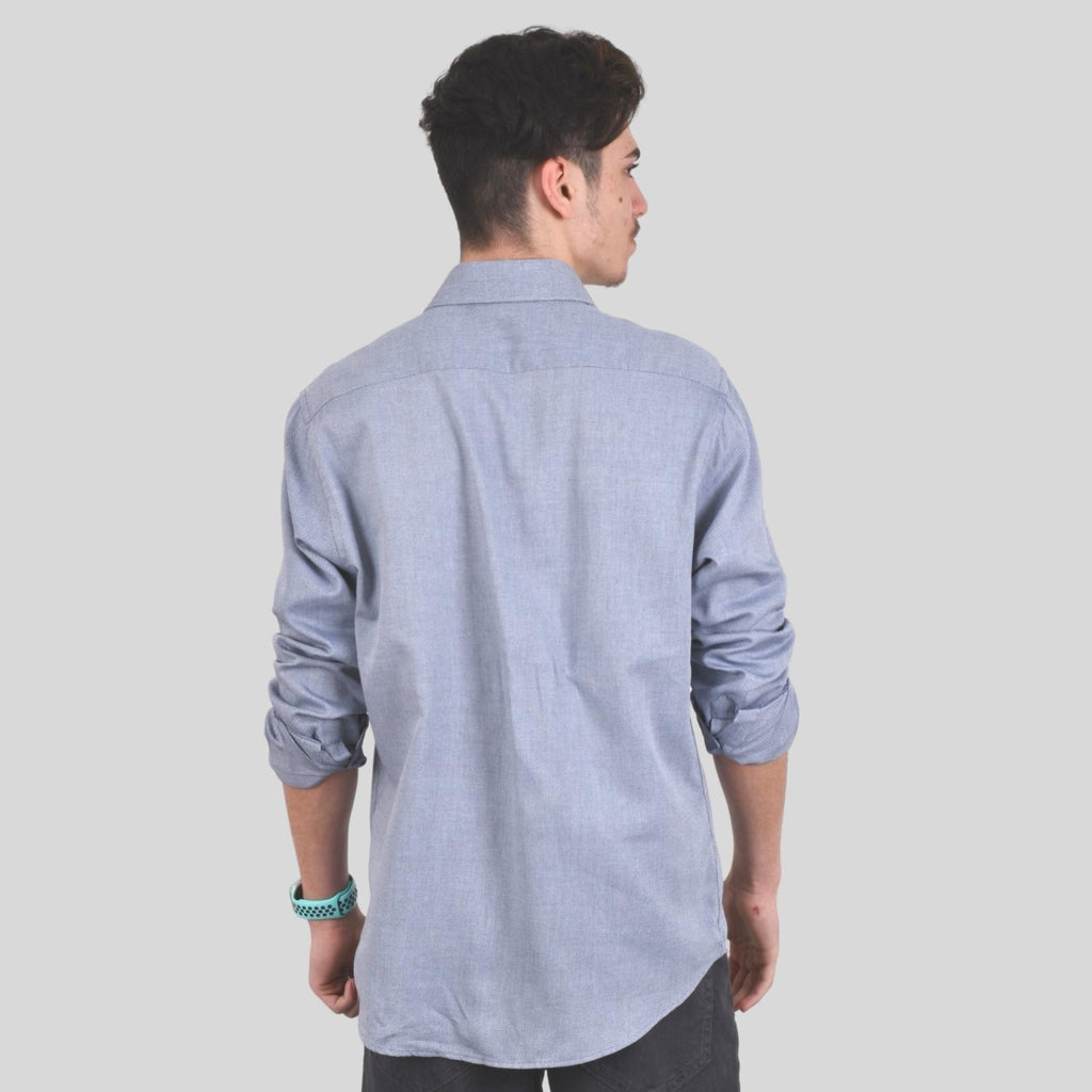 Men's Oxford Shirt