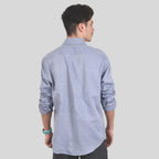 Men's Oxford Shirt