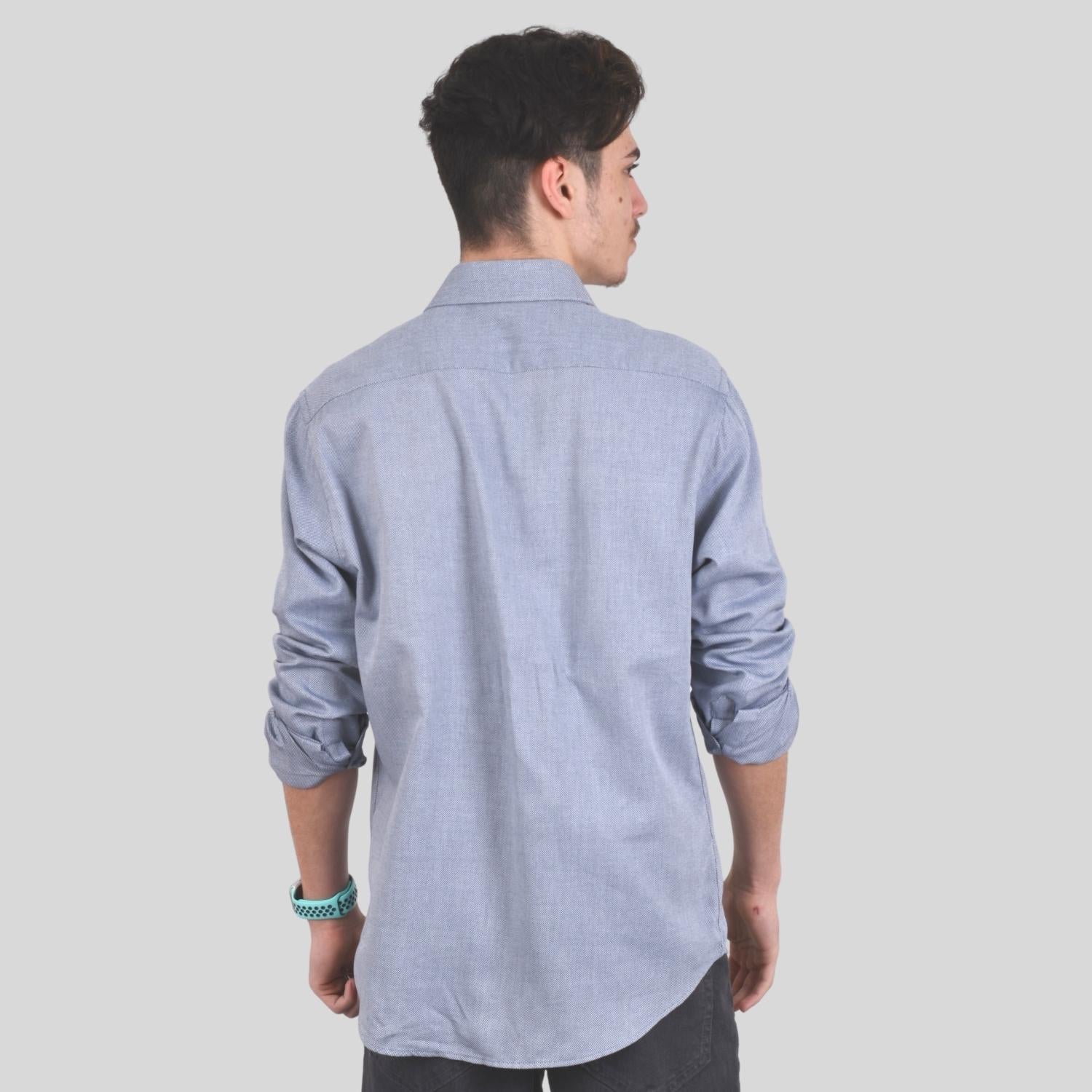 Men's Oxford Shirt
