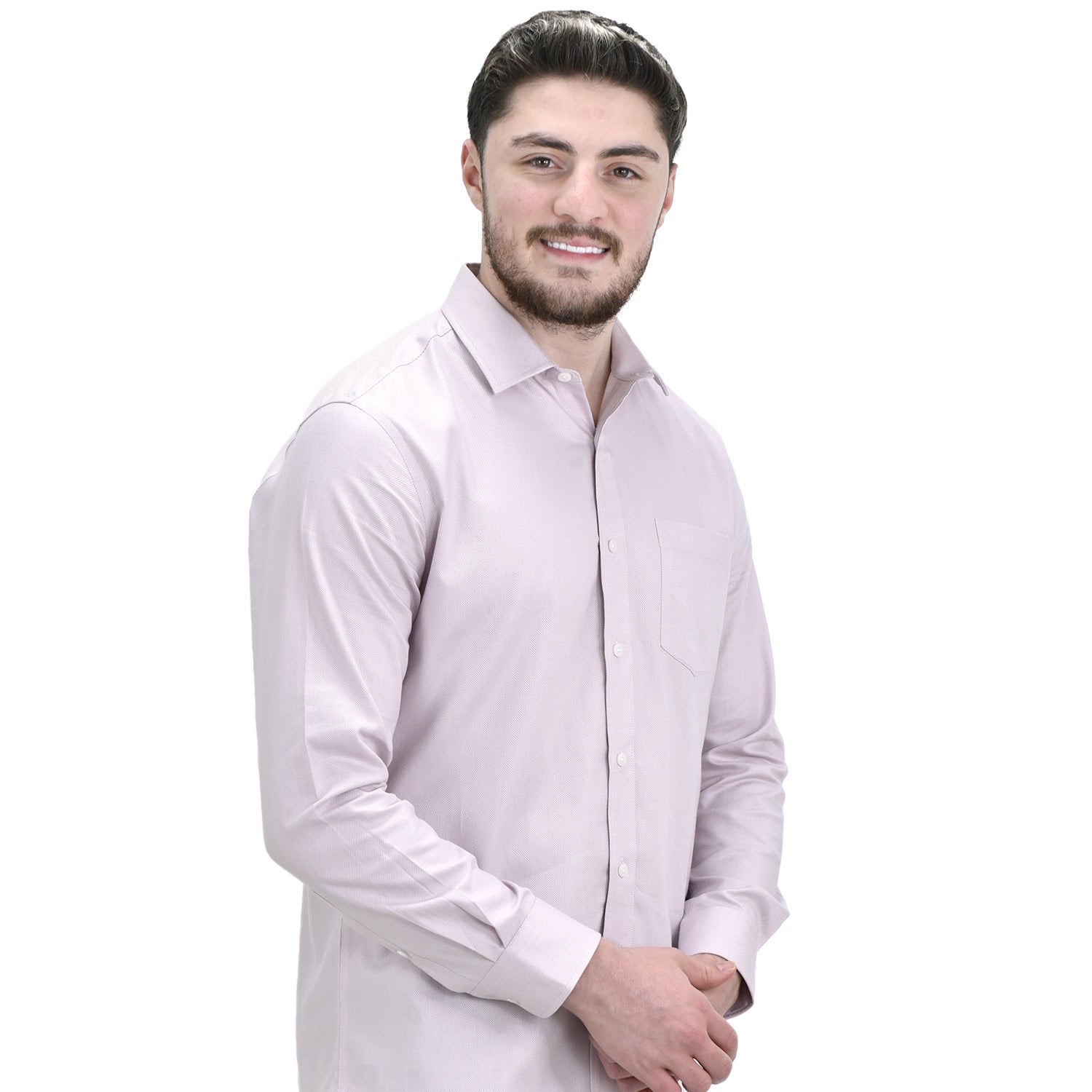 قميص أكسفورد للرجال