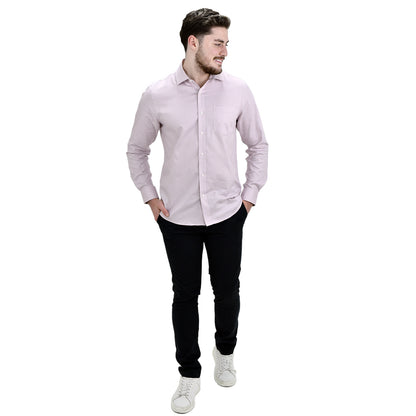 Men's Oxford Shirt
