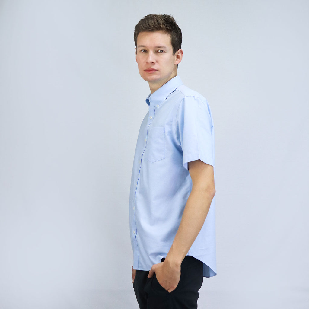 Men's Oxford Shirt