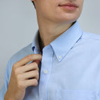 Men's Oxford Shirt