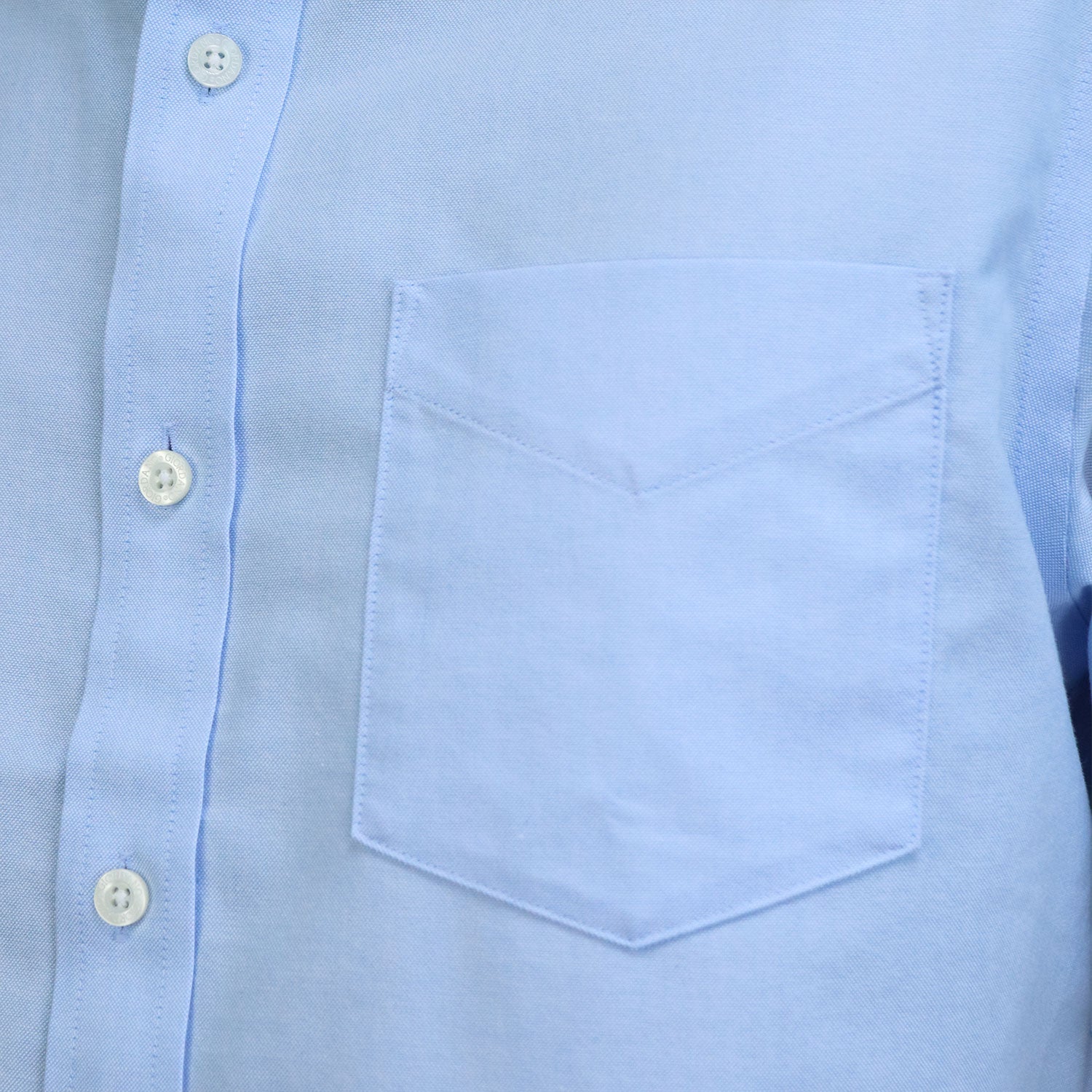 Men's Oxford Shirt